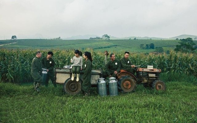 Moc Chau Milk reports 741.6 billion VND in Q1 2026 net revenue, with growth outlook for 2026