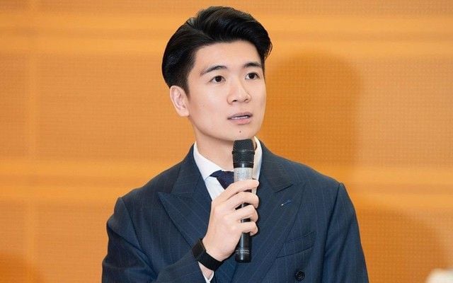 SHB aims to become a national-scale bank of the new generation, says vice chairman and deputy CEO Đỗ Quang Vinh