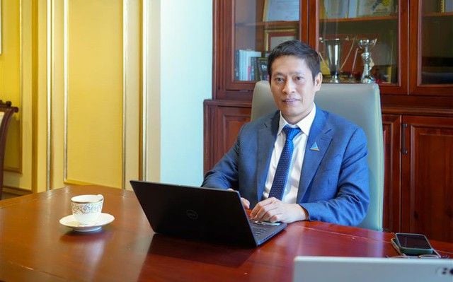 Dat Xanh restructures to become a global investment–asset management and real estate development conglomerate