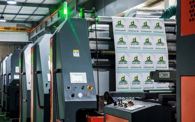 Three decades of Ngọc Diệp Group: technology elevates Vietnamese products to global standards