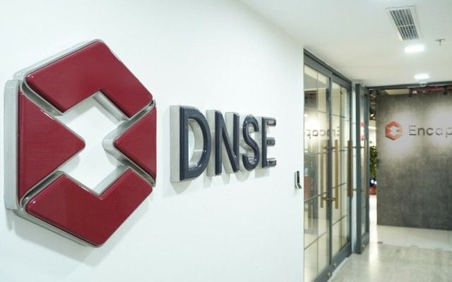 DNSE Q1 2026 revenue up 62% YoY as margin lending and pre-sale receivables rise 38%