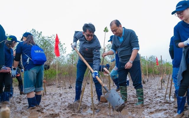 Panasonic Vietnam frames sustainable development as a long-term journey, not a destination