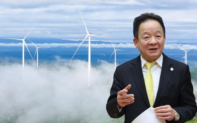 Careful preparation and rapid execution accelerate Savan 1 in Vietnam–Laos energy cooperation