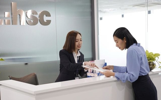HSC reports Q1 2026 revenue up 48% year over year