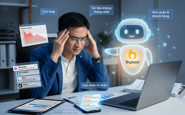 AI or elimination: The survival key enabling firms to lift revenue in 2026