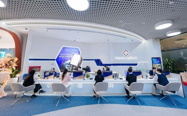 KienlongBank 2026: transformation via digital core and ambitious leadership in the new era