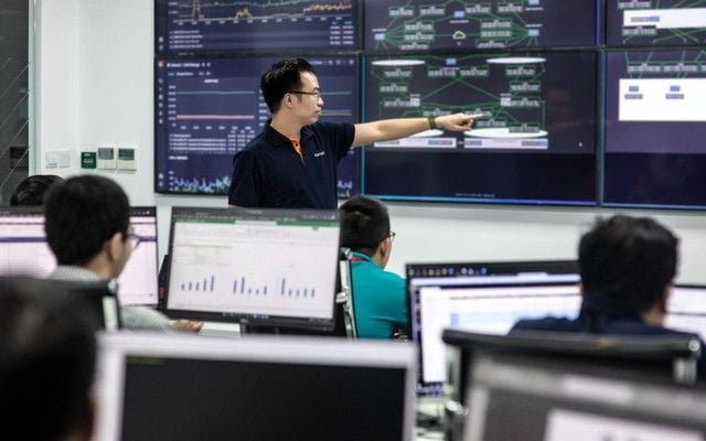 FPT becomes a leading MongoDB Certified DBaaS partner in Vietnam