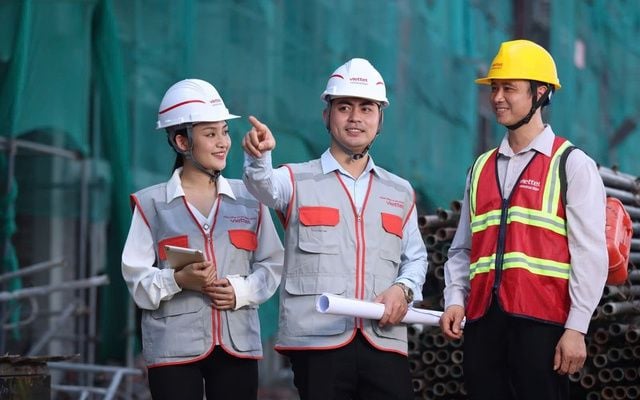 Viettel Construction to present 2026 AGM with growth strategy and dividend payout of over VND 308 billion