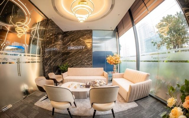 KienlongBank Priority: Bank reshapes wealth management through dedicated high-net-worth client experience