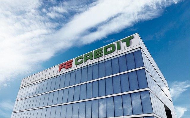 FE CREDIT launches a new growth cycle: from restructuring to sustainable acceleration