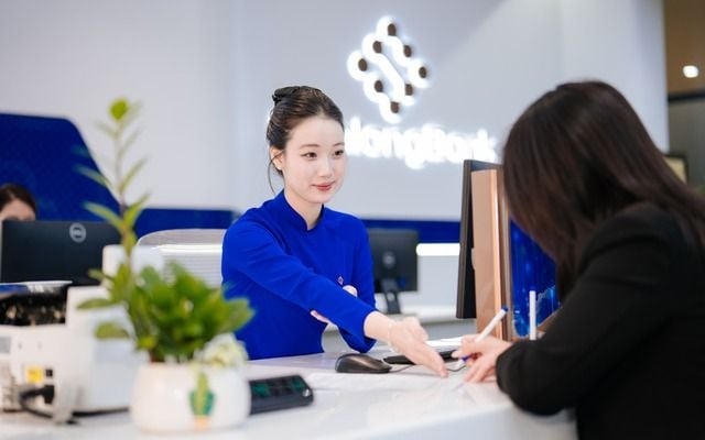 KienlongBank plans to relocate its headquarters to Dong Nai to bolster growth and regional influence
