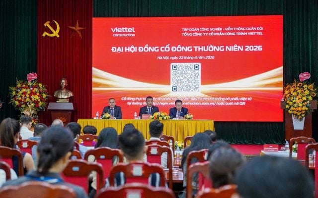 Viettel Construction 2026 AGM outlines expansion into social housing and renewable energy