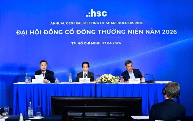 HSC holds 2026 annual general meeting; outlines growth plan, capital raise, dividend policy, and expansion