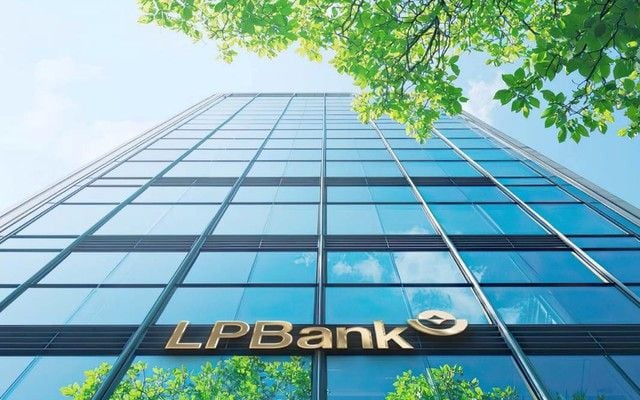 LPBank outlines 2026 AGM plan to establish a 100%-owned subsidiary bank at VIFC