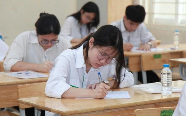 Bizfly's AI agent provides 24/7 admissions counseling as universities prepare for the 2026 recruitment season