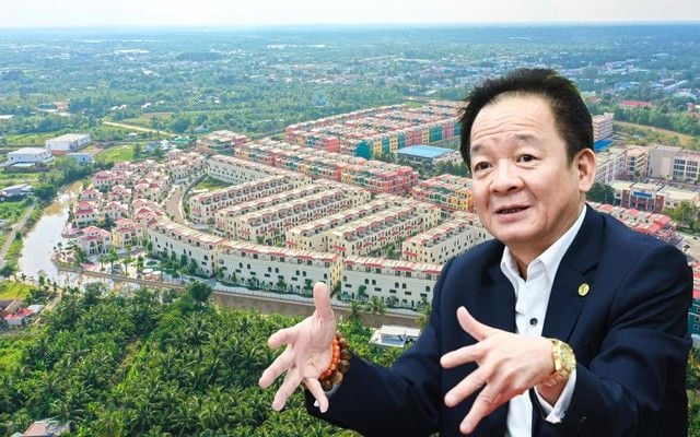 T&T Group's existing developments become anchors for the real estate market