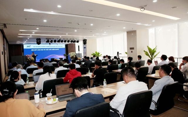 TTC Hospitality 2025 AGM: Maintaining growth momentum and restructuring for a new development phase