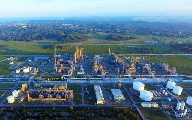 BSR reports Q1 2026 revenue of VND 46,462 billion and net profit after tax of VND 8,265 billion