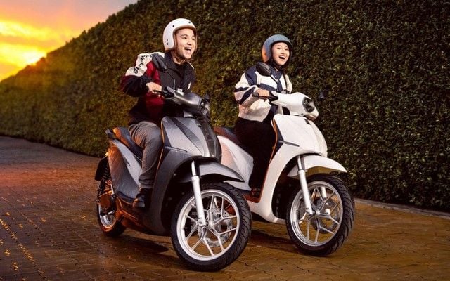 Dat Bike: From outsider to a standard-setter in Southeast Asia's electric motorcycle market.