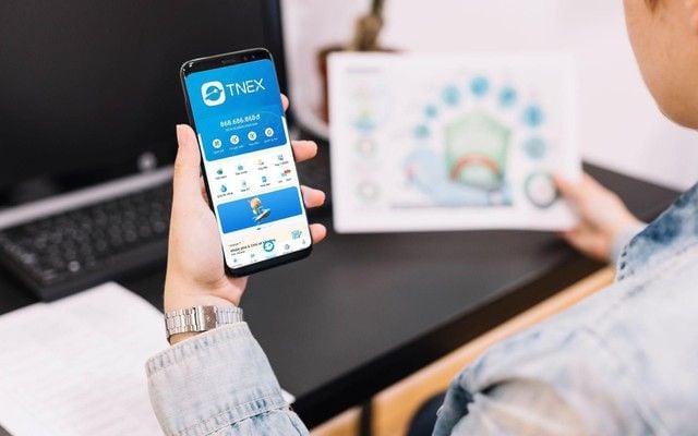 TNEX ranks 65th in TABInsights World’s Top 100 Digital Banks 2026, highest among Vietnamese entrants