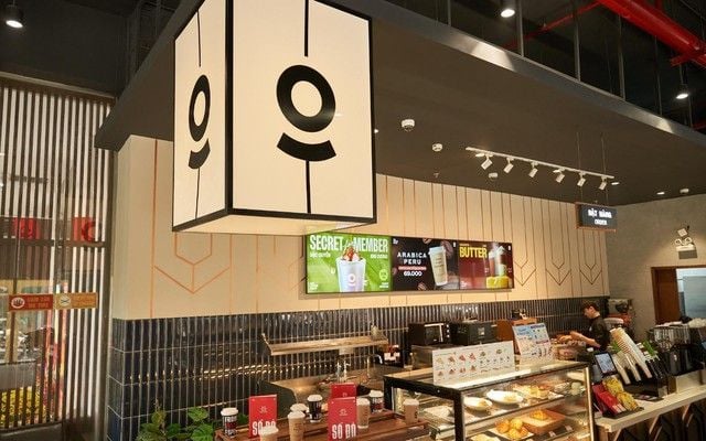 The Coffee House tái định vị để dẫn đầu chuỗi Espresso Việt