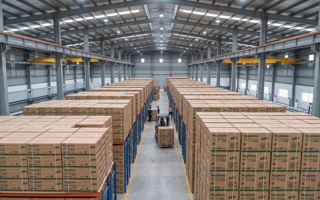 Nagakawa targets 4 trillion VND in revenue in 2026 as it expands its multi-channel retail network