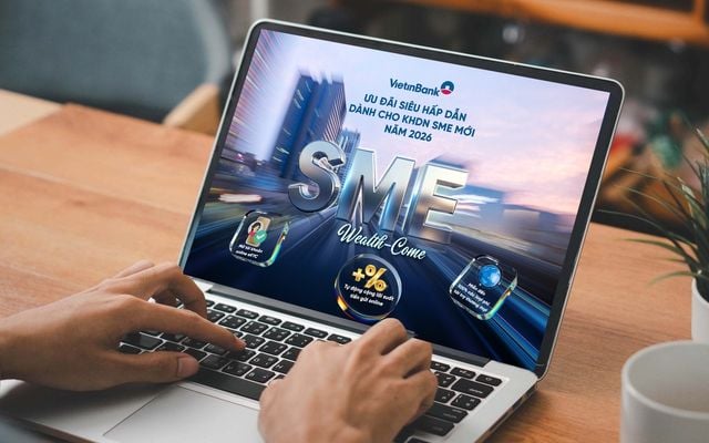 VietinBank launches new SME offers for EKYC accounts, deposits, and trade finance