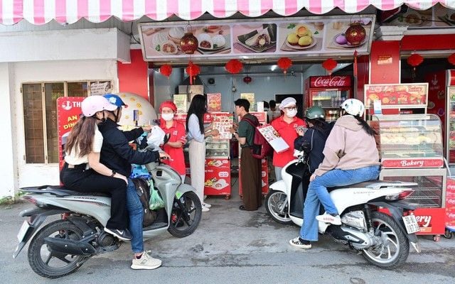 Tốc độ tăng trưởng Ready-to-eat tăng lên khi Thọ Phát mở rộng mạng lưới phân phối và tự động hóa được đẩy mạnh tại KIDO Group