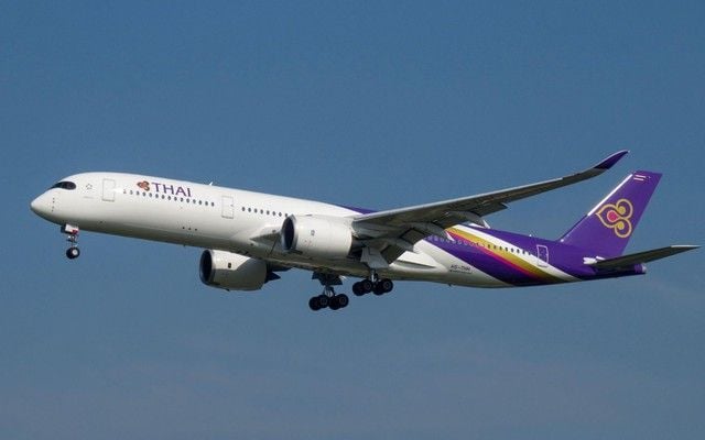Global aviation tightens capacity amid Middle East energy shock