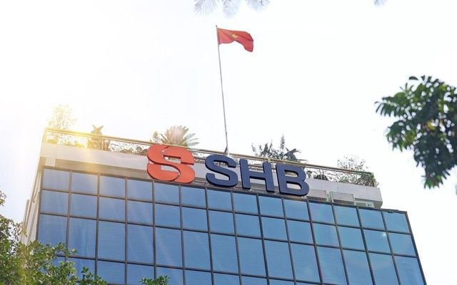 SHB posts Q1 2026 pre-tax profit of VND 4.656 billion as service income rises