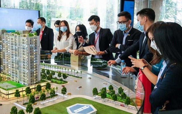 Bizfly CRM addresses customer experience management challenges for a large real estate conglomerate