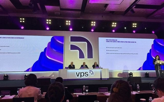 Vietnamese stock market could be included in MSCI WatchList in June, says VPS chairman