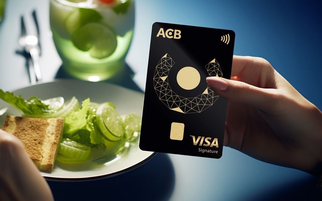 From April 2026, customers will earn unlimited ACB Rewards points on spending with ACB credit cards