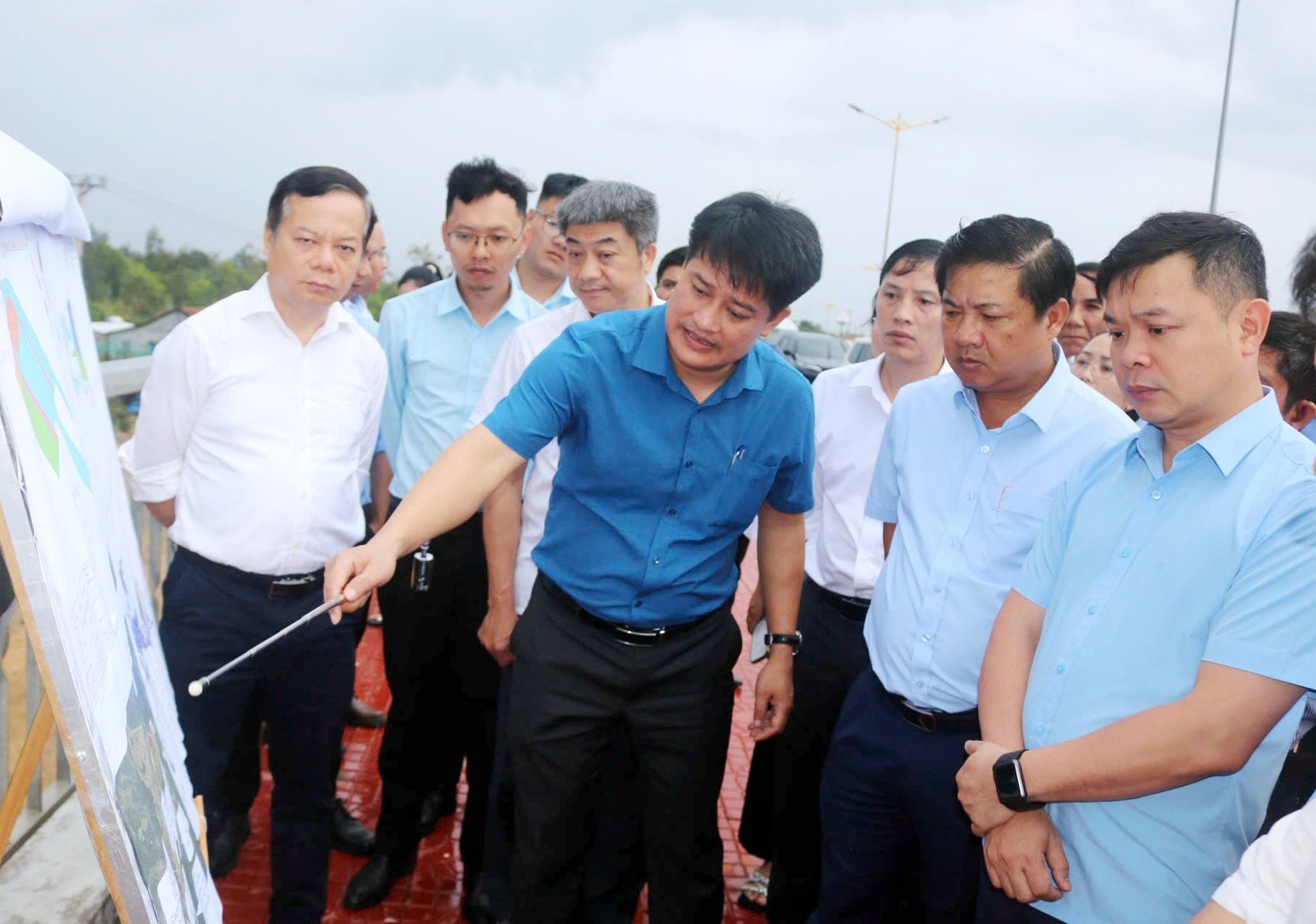 Tập đoàn Hòa Phát dự kiến khởi công hai dự án tổng vốn gần 20.490 tỷ đồng tại Đắk Lắk, tỉnh rộng thứ ba Việt Nam về diện tích