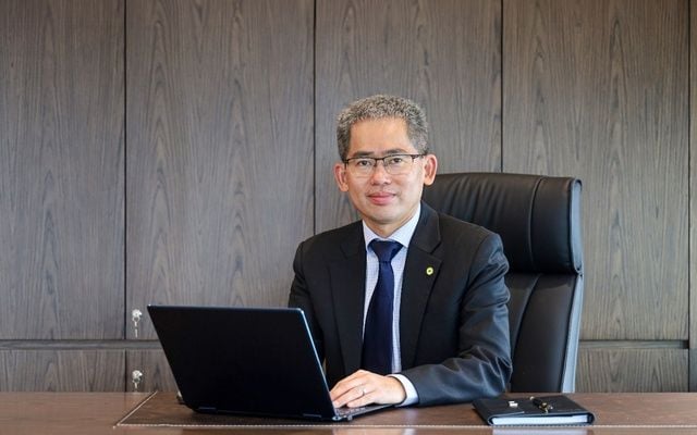 OCB CEO Pham Hong Hai resigns as the bank enters a new strategic phase