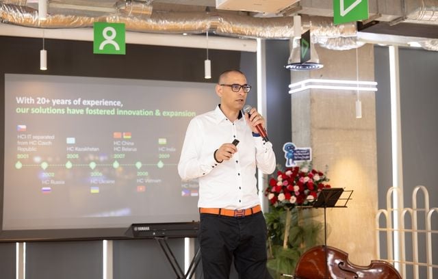 Decoding EmbedIT's technology capabilities in operating P2P Lending in Vietnam