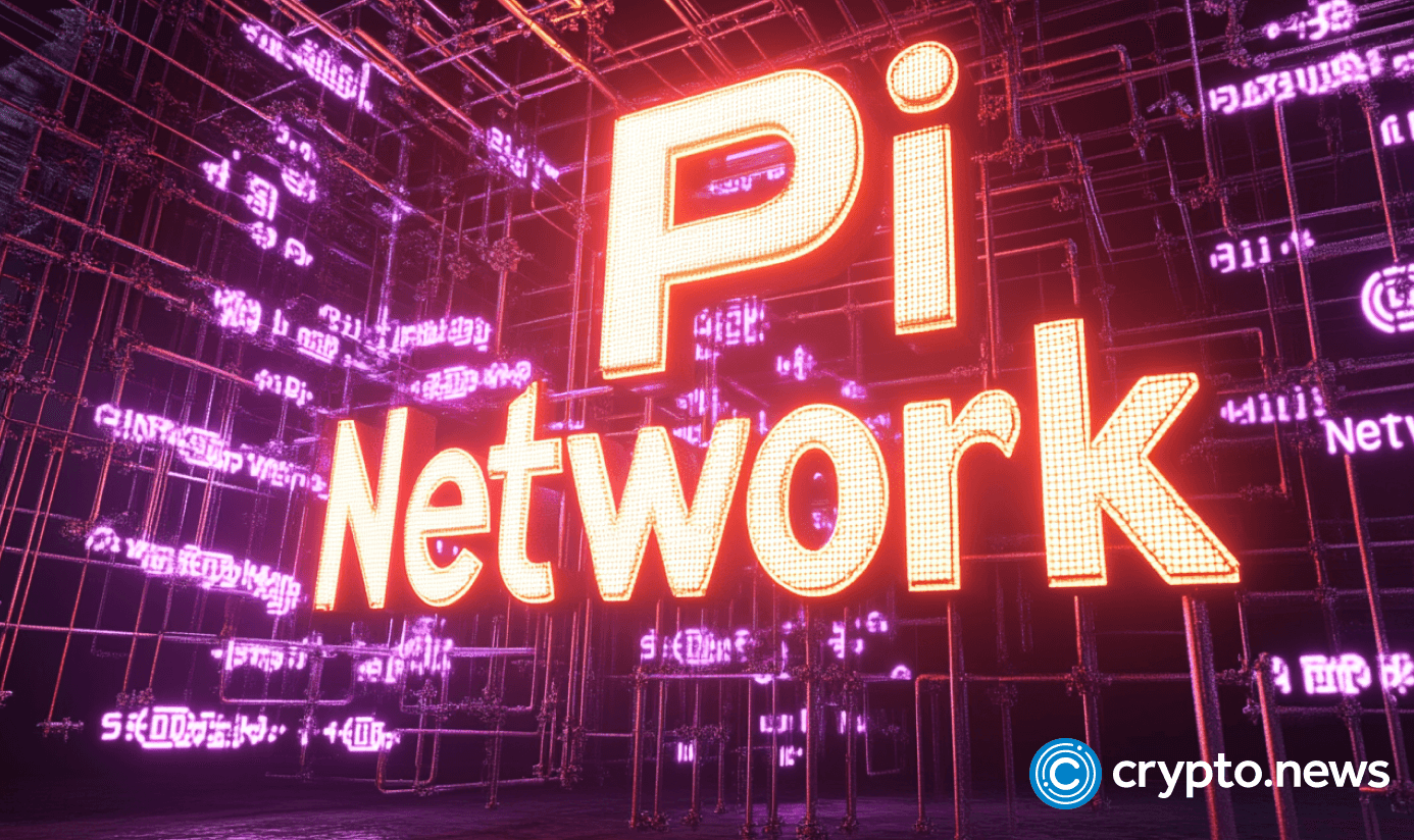 Pi Network comeback stalls as KYC update coincides with weak PI price.
