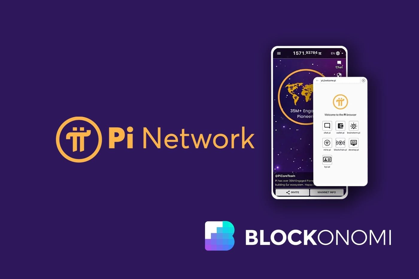 Pi Network marks 7th anniversary with major ecosystem releases on Pi Day 2026
