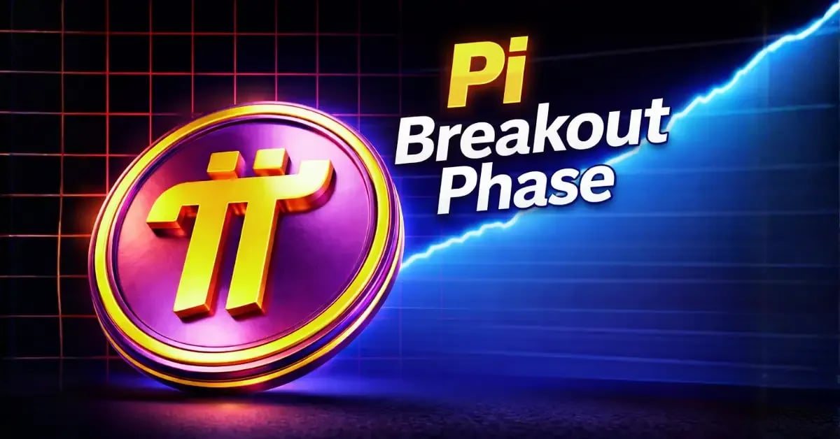 Pi Network Reaches Over $2 Billion Market Cap as Protocol Upgrade and KYC Milestones Support Price Ahead of Consensus 2026