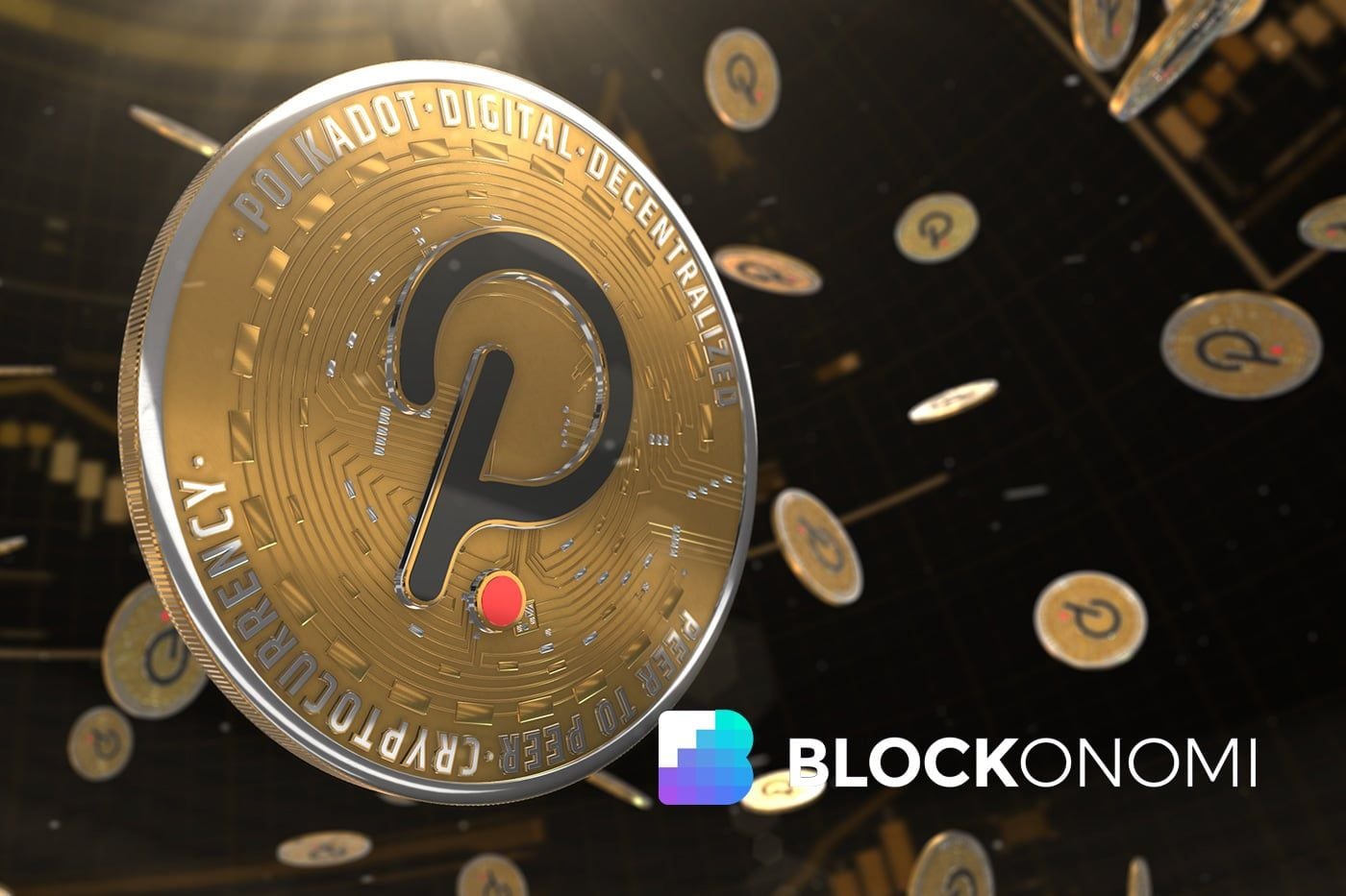 Polkadot (DOT) Dips to $1.43 After 97.8% Macro Correction; Can It Repeat a 4,529% Rally?