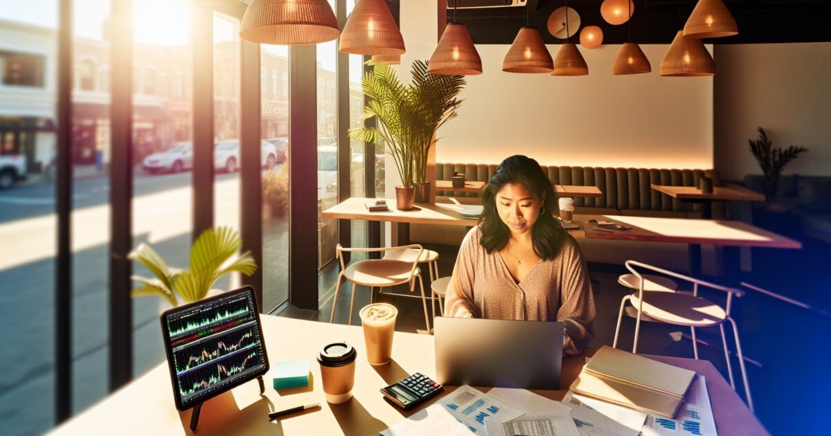 Powell's Oil Price Warning Rattles Bitcoin Traders