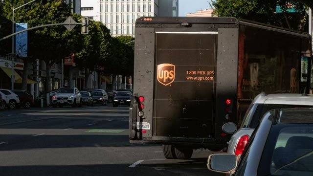 UPS Nears End of Major Overhaul as Mid-Year Inflection Point Sets Stage for Higher 2026 Results