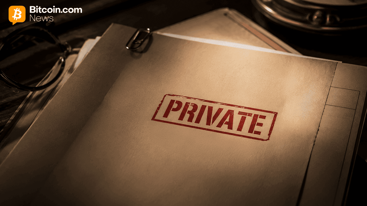 Privacy coins reclaim spotlight amid global pushback against financial surveillance