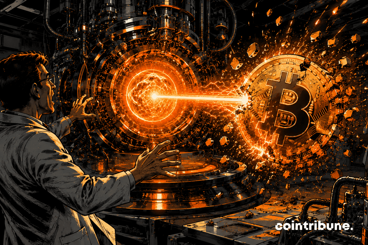 Project Eleven warns of rising risks for Bitcoin