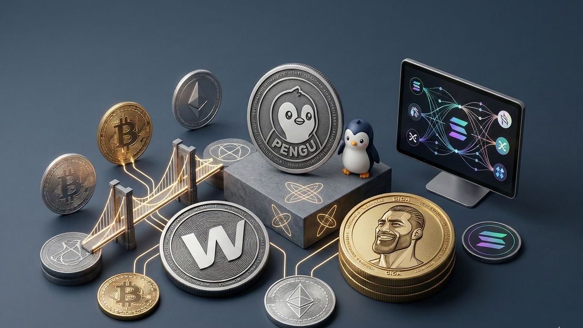 Pump.fun expands to support rival memecoin tokens and non-native assets