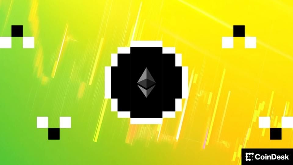 Ethereum Foundation stakes 70,000 ETH to fund its future