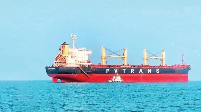 PVTrans to issue nearly 47 million shares to pay dividends