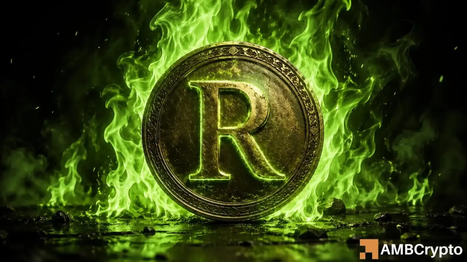 RAVE drops 12% as capital outflows weigh on the token, despite ongoing bullish positioning