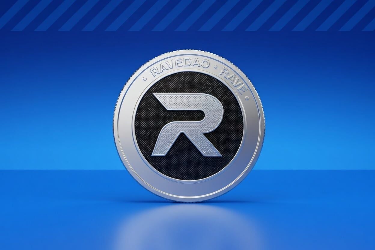 RaveDAO (RAVE) Token Plunges 90% After Meteoric Rise, ZachXBT Points to Team Knowledge