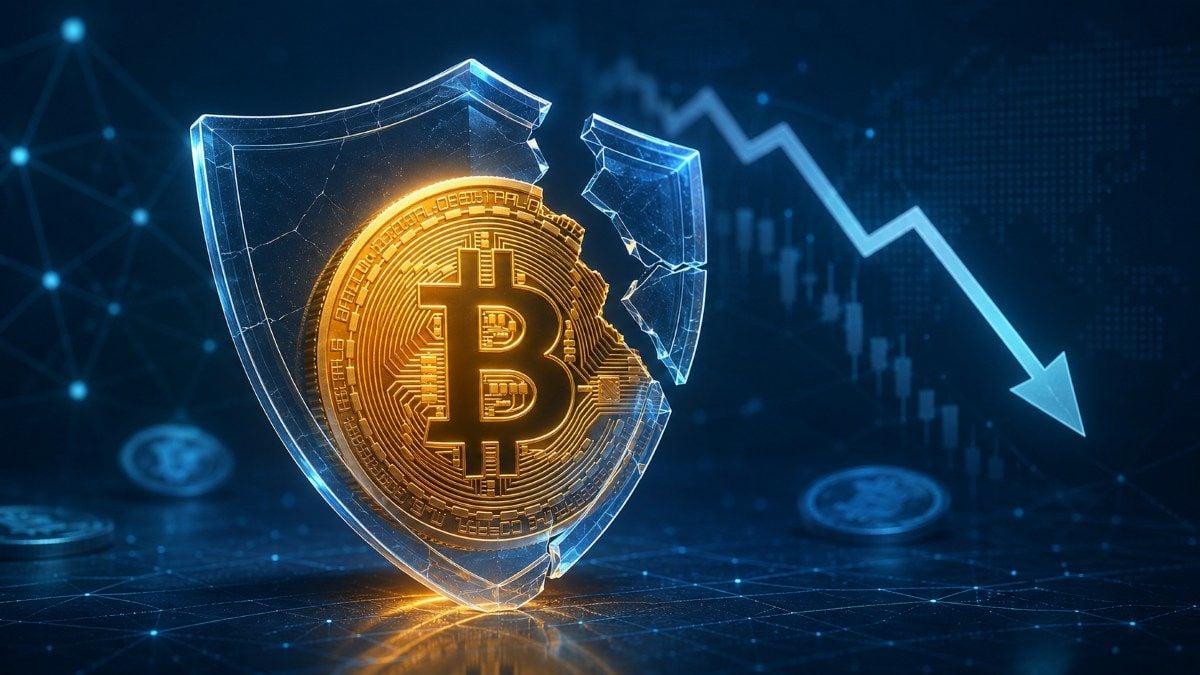 Ray Dalio Says Bitcoin Still Isn Isn’t a True Safe-Haven Asset